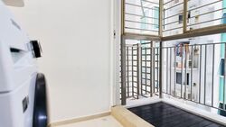 The Quartz (D19), Condominium #601386081